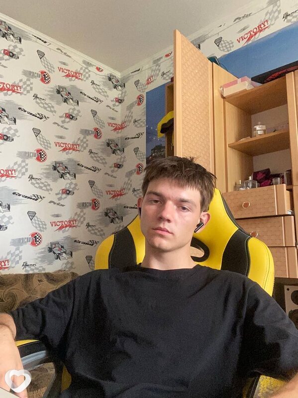 Стас, 26, Бресте — анкета №2532485