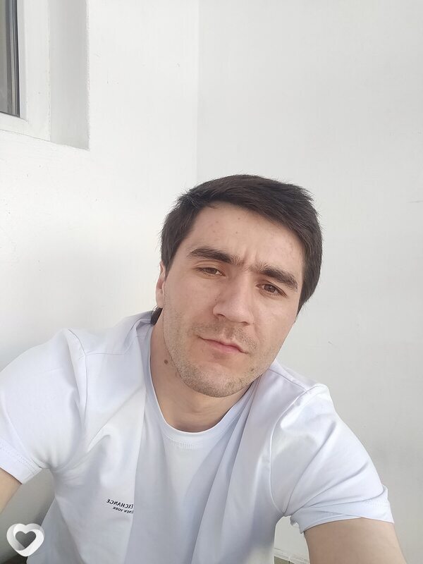 Тагир, 29, Астане — анкета №2532730