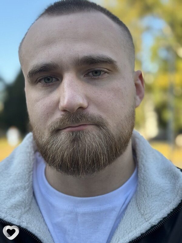 Дмитрий, 26, Москве — анкета №2532732