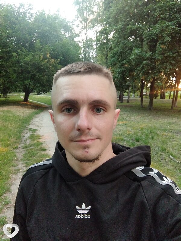 Олег, 30, Киеве — анкета №2532736