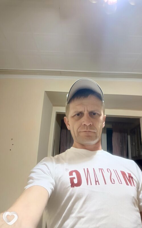 Андрей, 39, Тольятти — анкета №2532618
