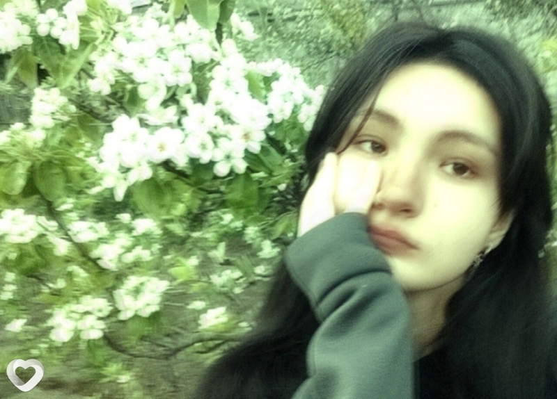 Алина, 19, Пятигорске — анкета №2532626