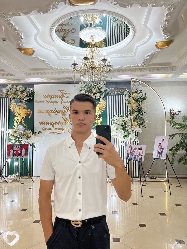 Досыижан, 25, Шымкенте — анкета №2532633