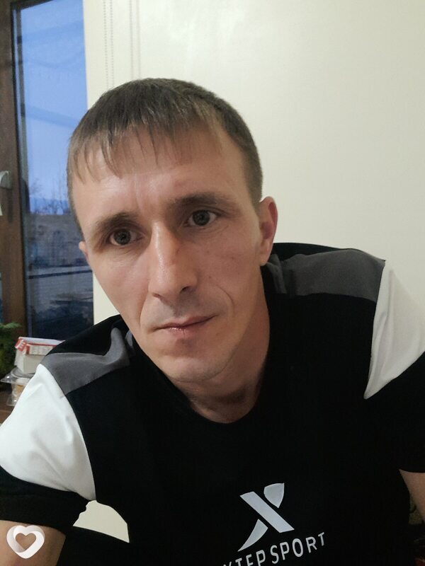 Слава, 39, Краснодаре — анкета №2532636