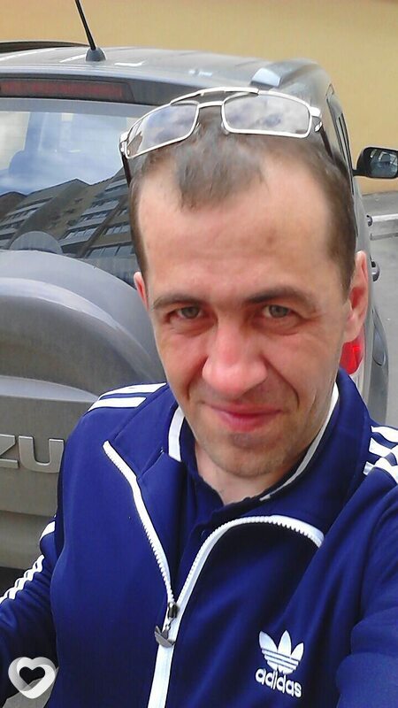Сергей, 50, Мариуполе — анкета №2532638