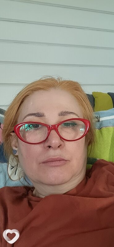 Севара, 46, Белгороде — анкета №2532647