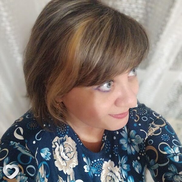Светлана, 52, Уфе — анкета №2532656