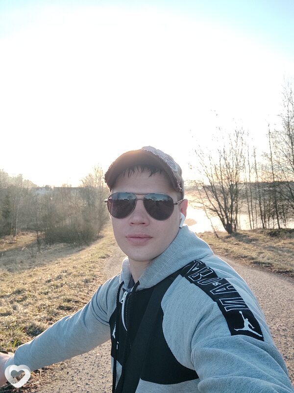 Кирилл, 36, Новополоцке — анкета №2532658