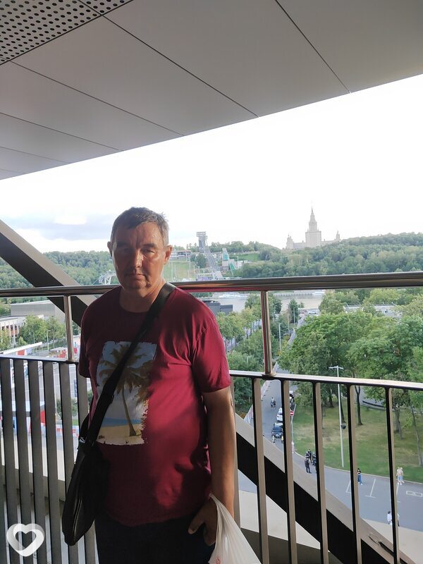 Oleg, Солнечногорск
