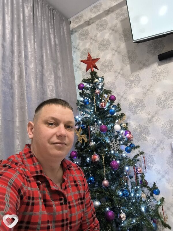 Артем, 36, Белгороде — анкета №2532693