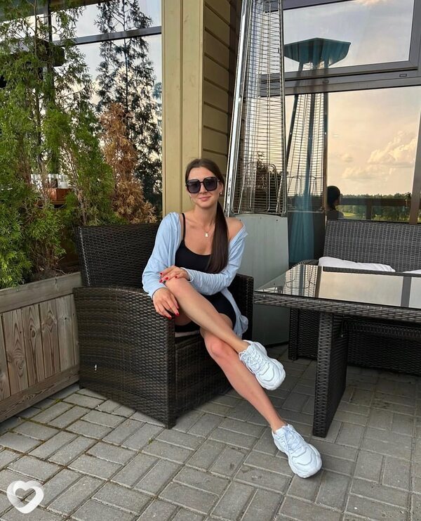 Елена, 31, Санкт-Петербурге — анкета №2532694