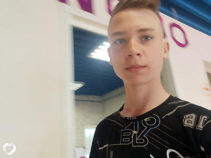 Сергей, Гдов