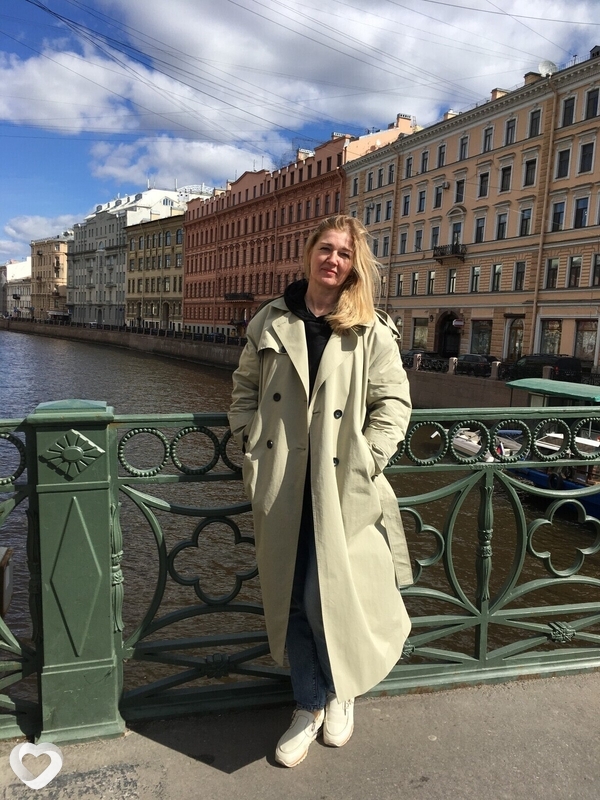 Ольга, 51, Томске — анкета №2532699