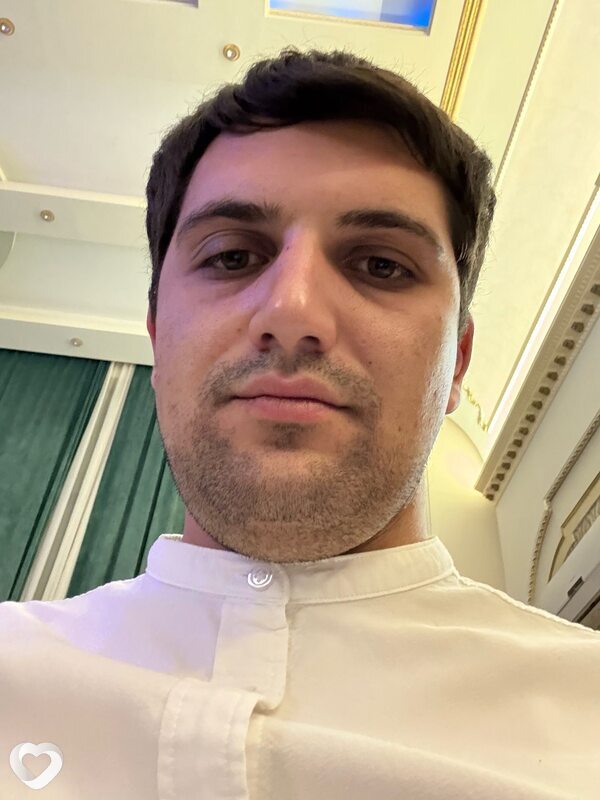 Геворг, 24, Ногинске — анкета №2532700