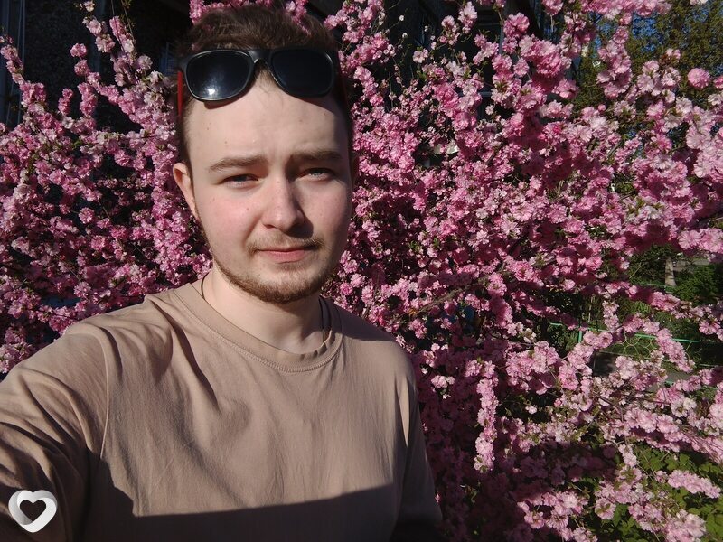 Иван, 22, Челябинске — анкета №2532738