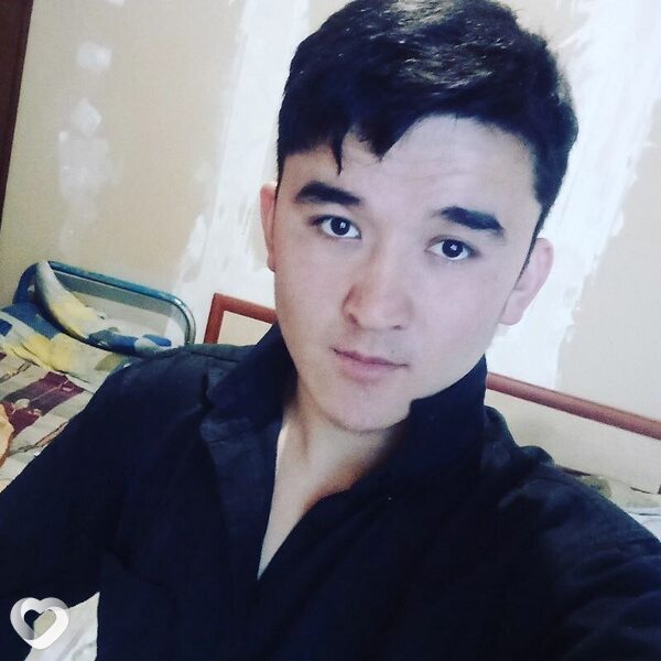Ахмат, 26, Москве — анкета №2532754