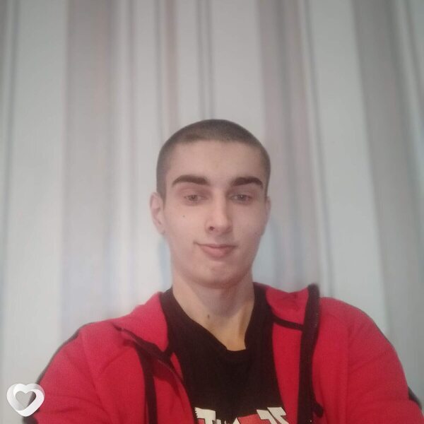 Алексей, 26, Бобруйске — анкета №2532756