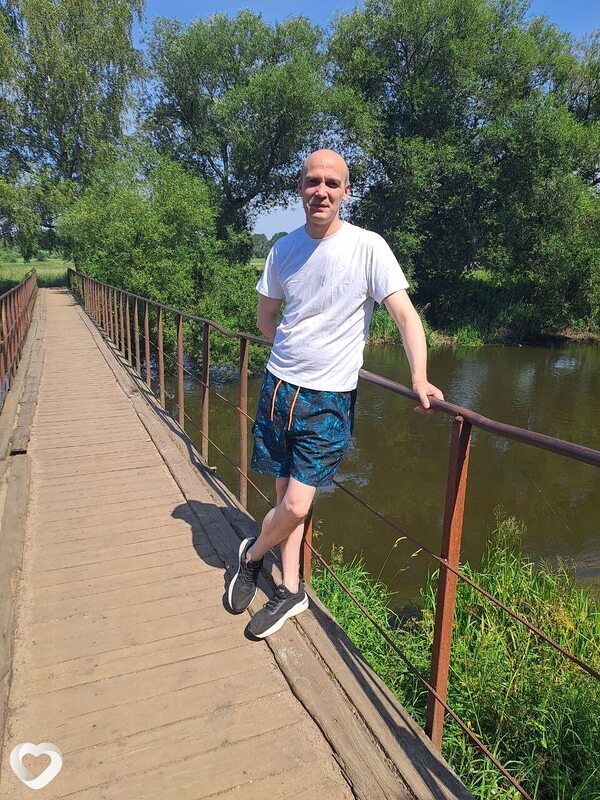 Андрей, Полярные Зори
