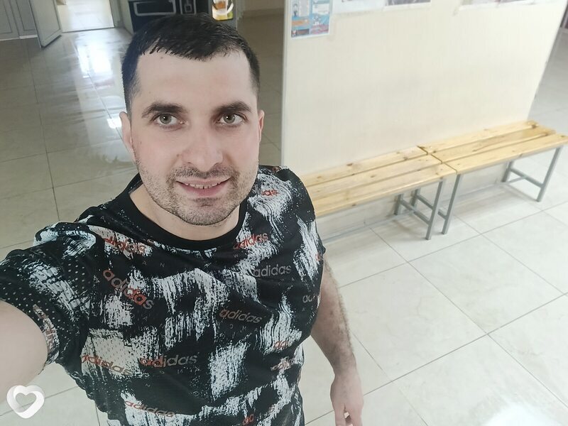 Дмитрий, 33 — Гусь-Хрустальный