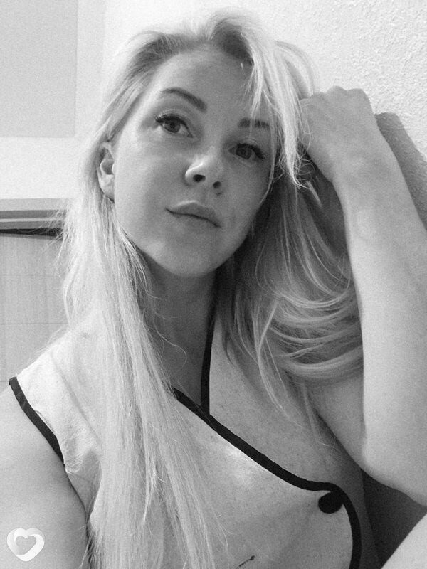 Ангелина, 36, Воронеже — анкета №2532591