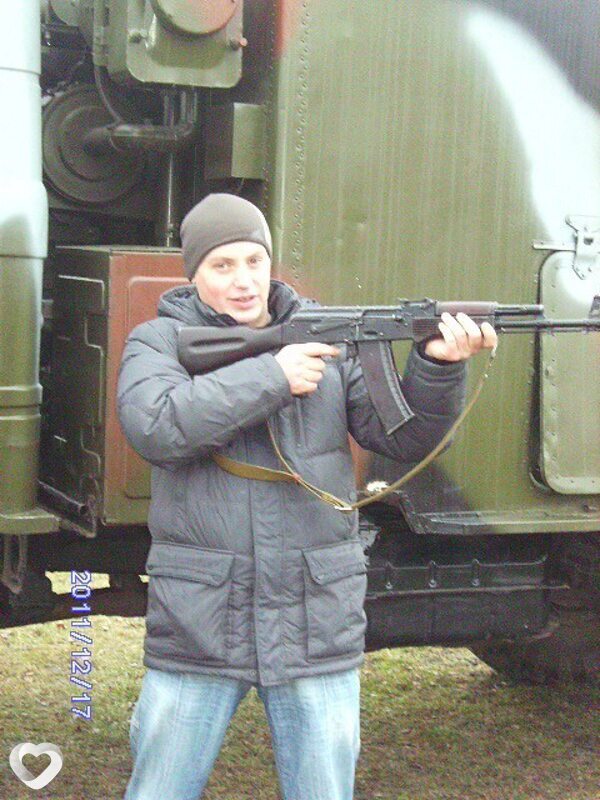 Евгений, Октябрьский