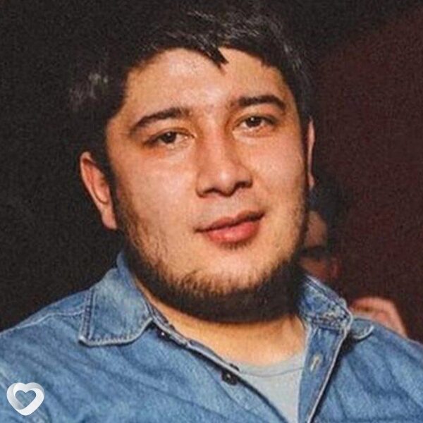 Али, 30, Москве — анкета №2532595