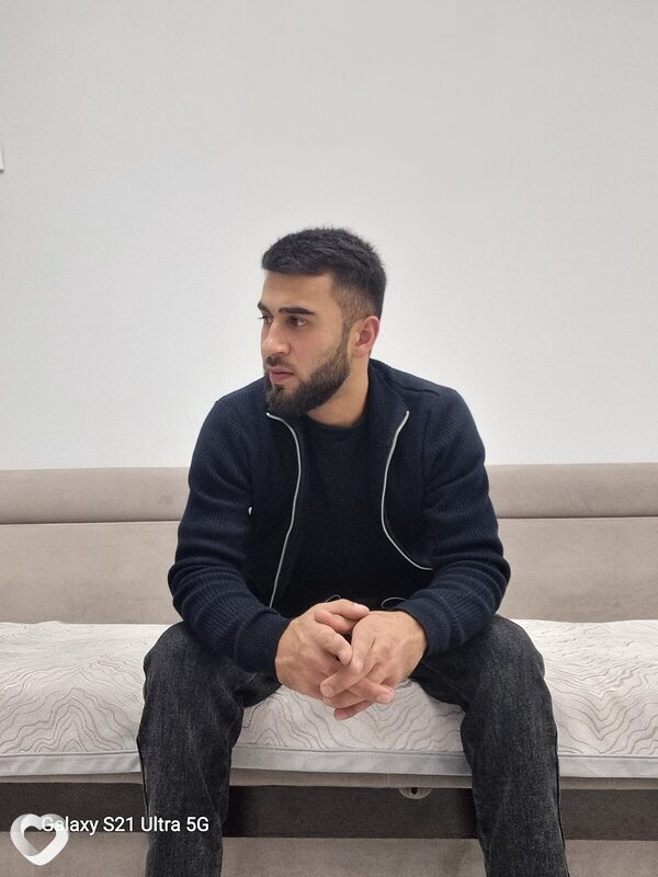 Ммм, 37, Алматы — анкета №2532604