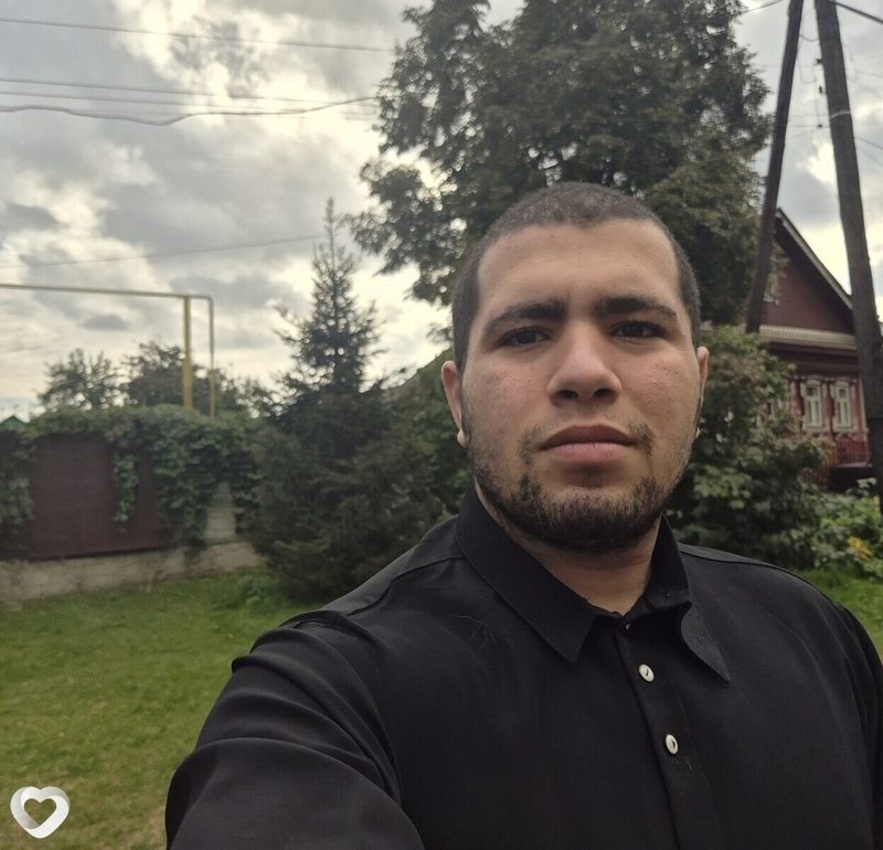 Артем, 22, Нижнем Новгороде — анкета №2532608