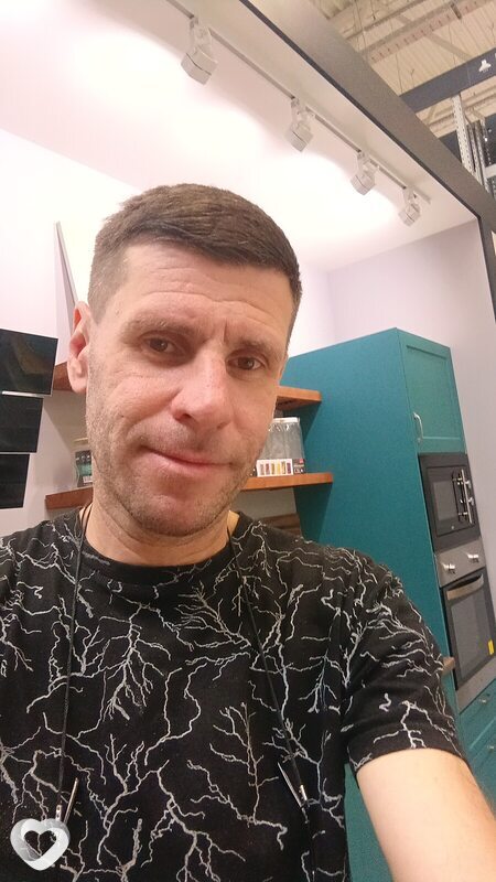 Алекс, 46, Москве — анкета №2532667