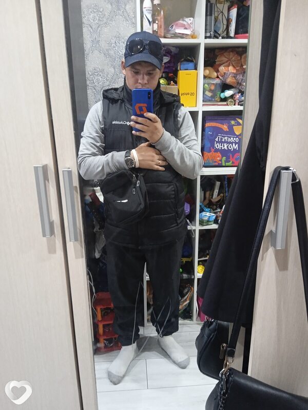 Алексей, 26, Ленинске-Кузнецком — анкета №2532675