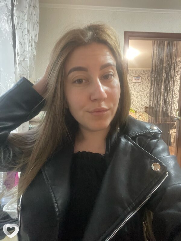 Севиля, 24, Симферополе — анкета №2532683