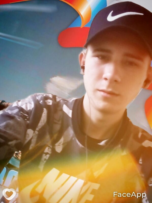 Александр, 29, Евпатории — анкета №2532684