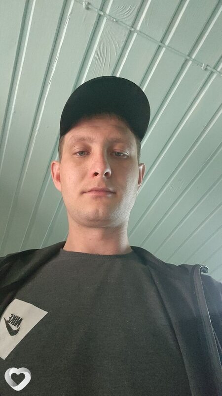 Дмитрий, 27, Димитровграде — анкета №2532686