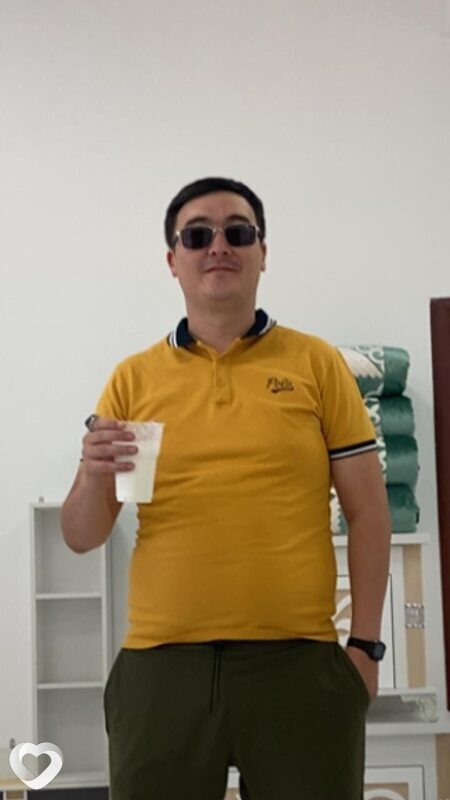 Султан, 34, Актау — анкета №2532538
