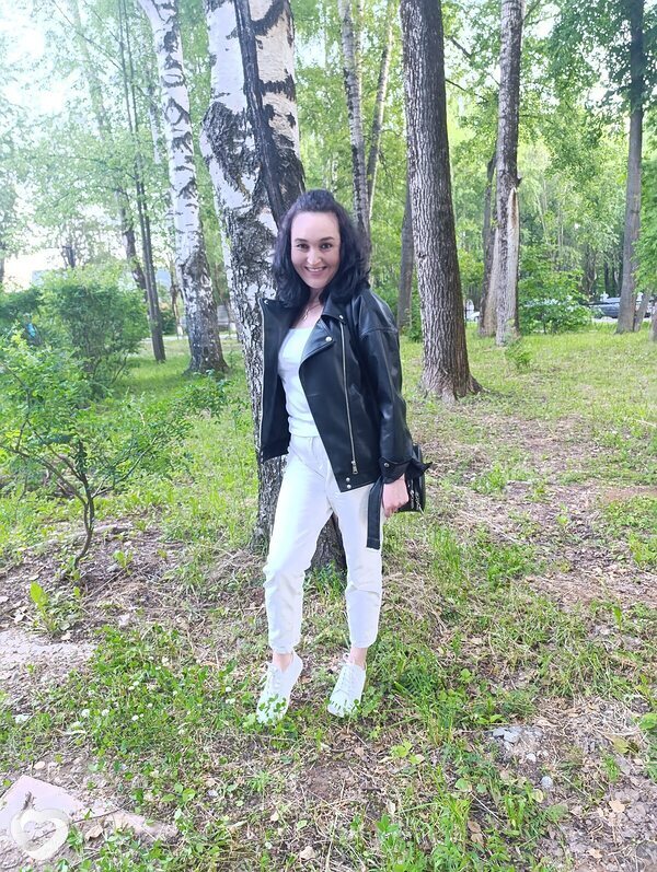 Марина, 37, Глазове — анкета №2532542