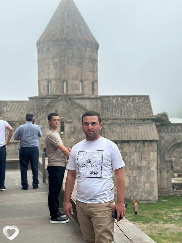 Сурен, 28, Пятигорске — анкета №2532546