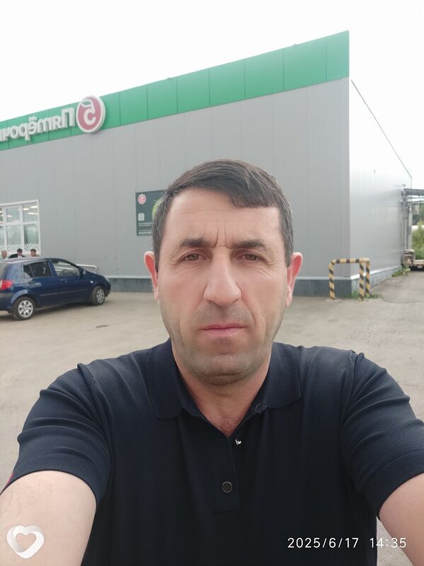 Семед, 40, Нижнем Новгороде — анкета №2532552