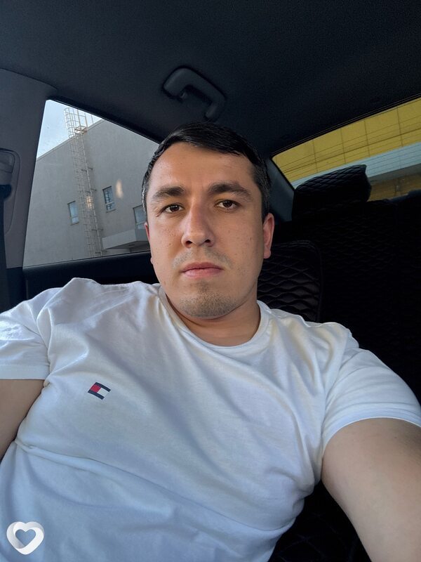 Рашид, 26, Махачкале — анкета №2532556