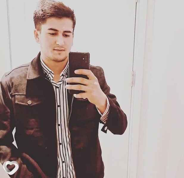 Муром Алиев, 26, Москве — анкета №2533236