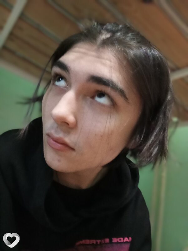 Лемма, 21, Ташкент — анкета №2533237