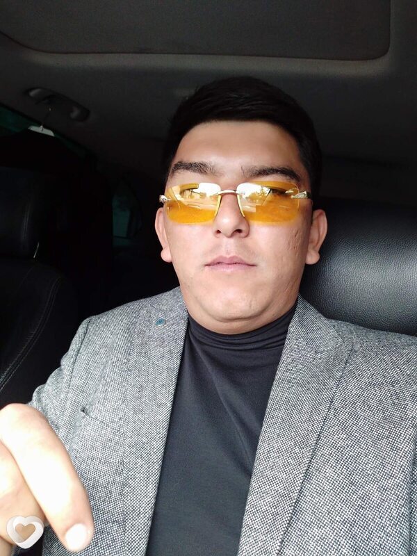 Муратти, 35, Араван — анкета №2533238
