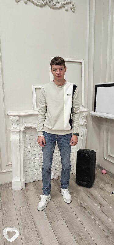 Алексей, 36, Санкт-Петербурге — анкета №2533239