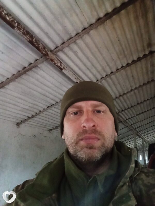 Саша, 38, Харькове — анкета №2533241