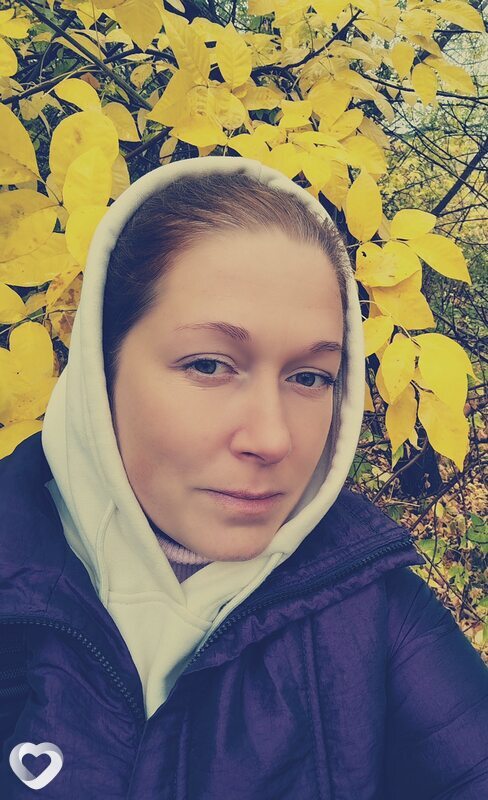 Татьяна, 38, Донецке — анкета №2533250