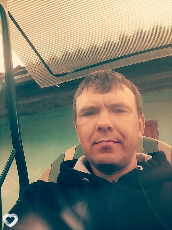 Дима, 38, Минске — анкета №2533251