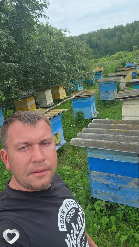 Константин, 39, Набережных Челнах — анкета №2533258