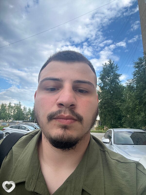 Гаджи, Мегион