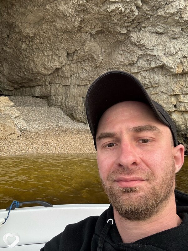 Константин, 35, Самаре — анкета №2532769