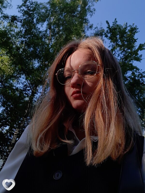 Дарья, 19, Москве — анкета №2532771