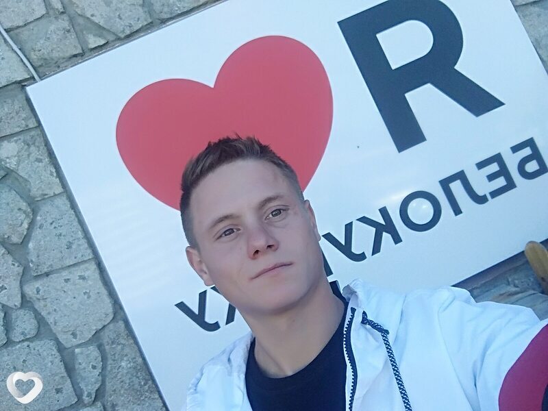 Никита, 27, Барнауле — анкета №2532776